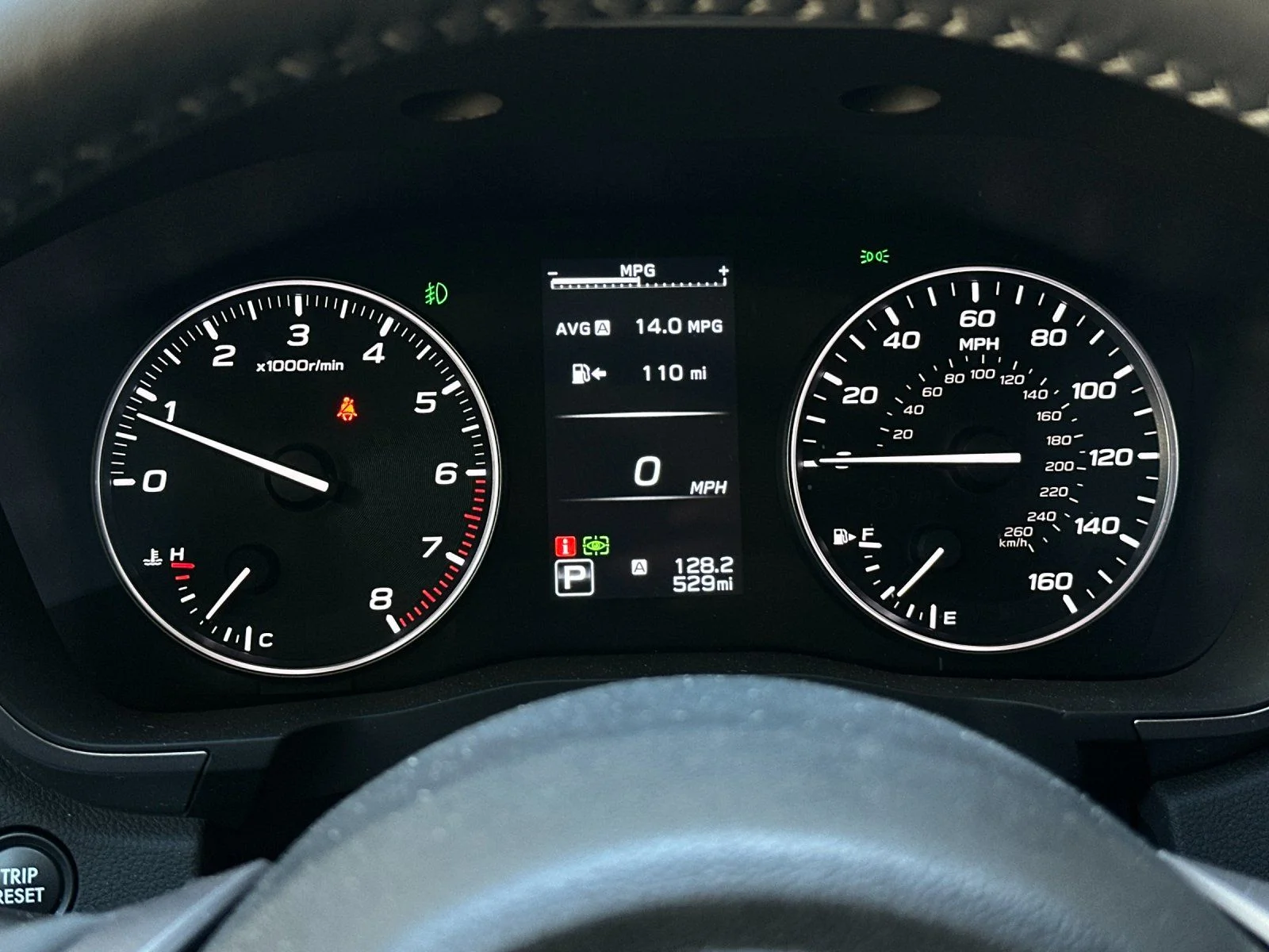 New 2026 ICE SILVER METALLIC Subaru Touring 7-Passenger image 26