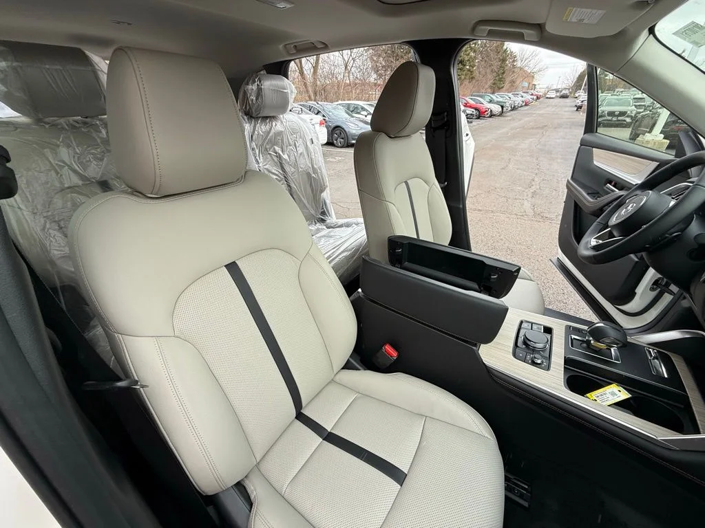 2026 Mazda CX-90 Preferred Package - Photo 26