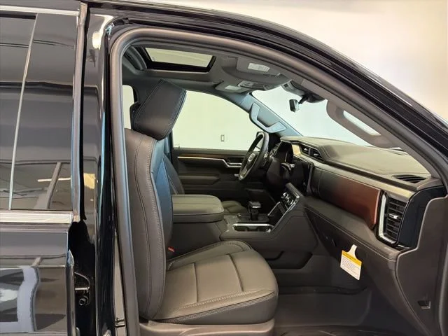 2026 GMC Sierra 1500 Denali - Photo 28