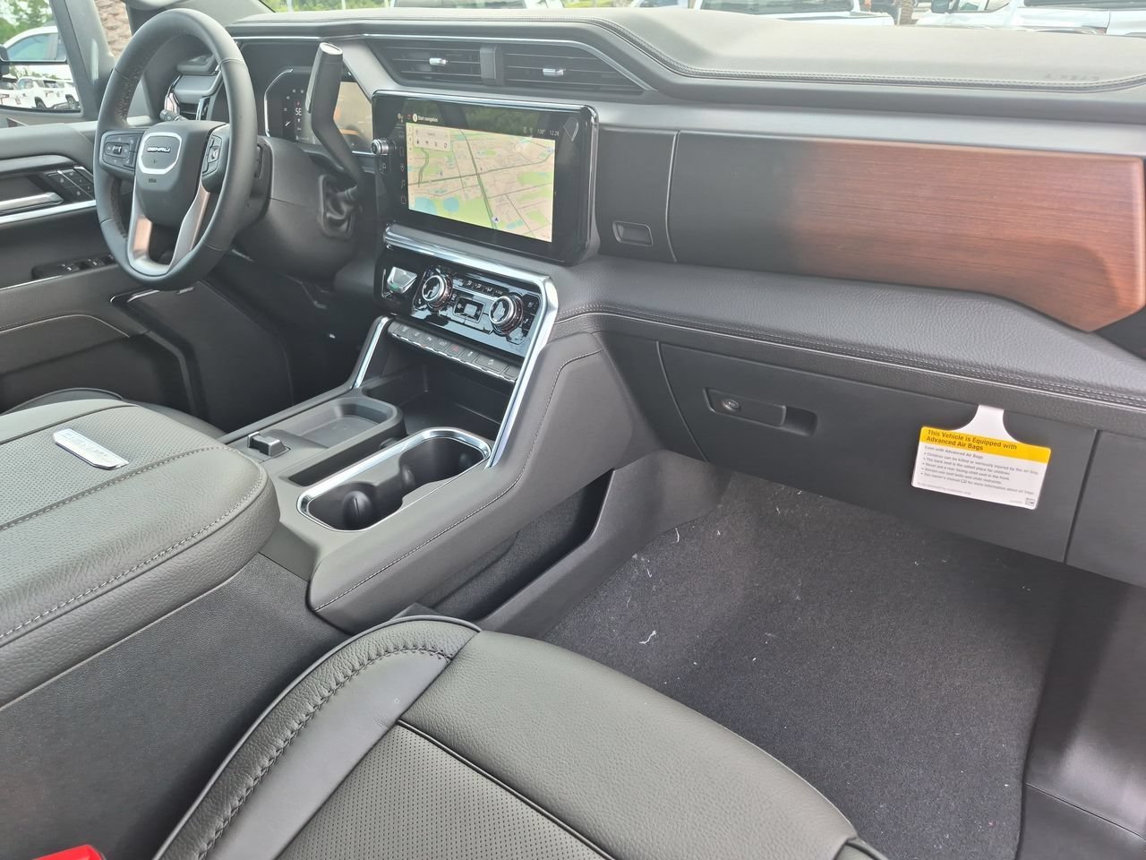 2026 GMC Sierra 2500HD Denali - Photo 28