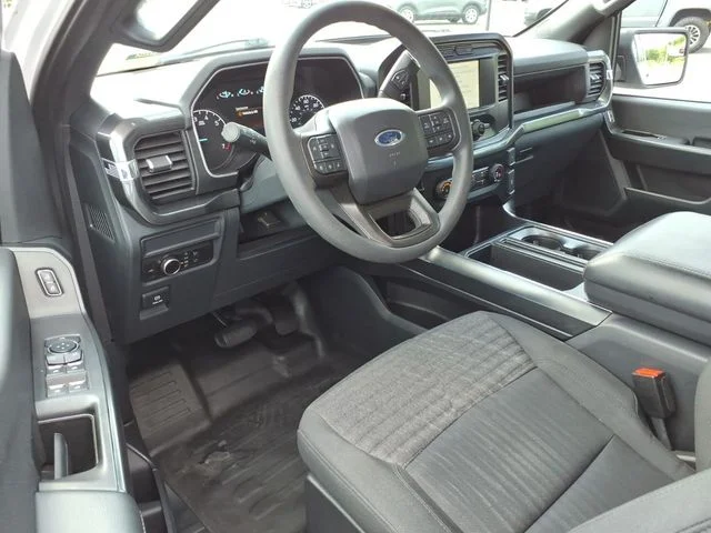 Used 2023 White Ford XL image 20