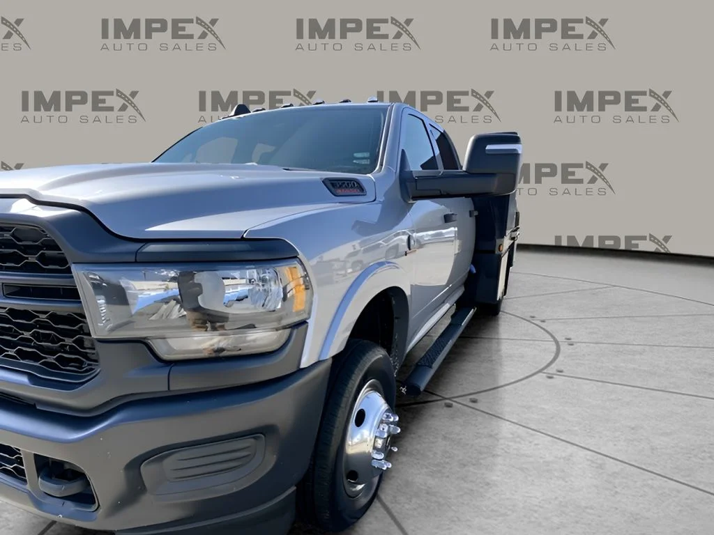 Used 2023 Silver Ram Tradesman image 50