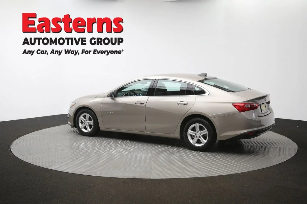 Used 2024 Gray Chevrolet LS image 61