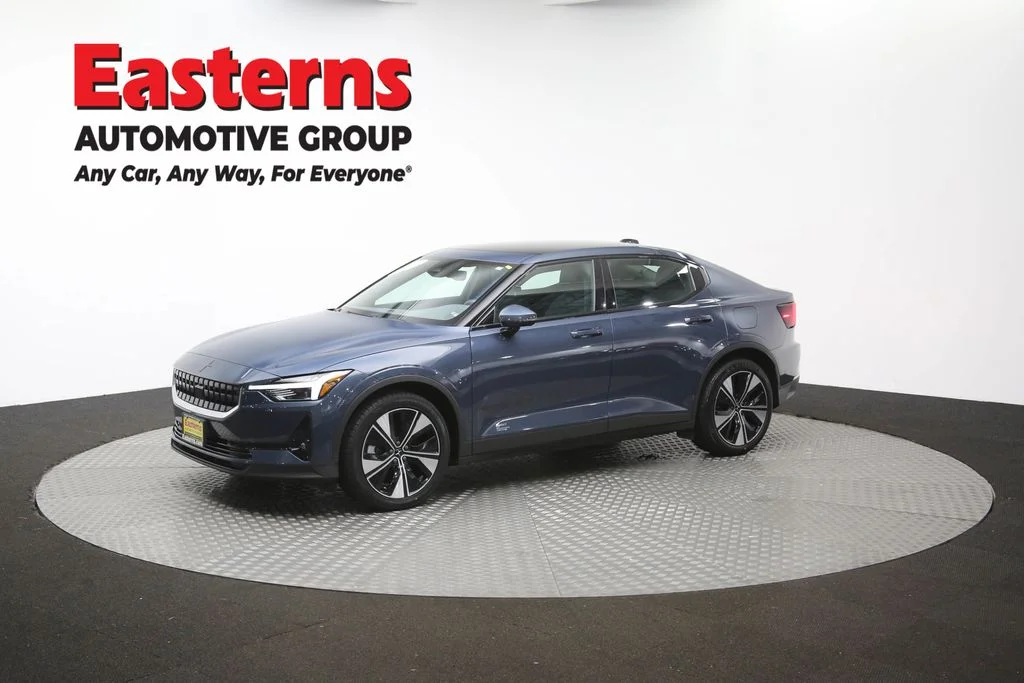 Used 2023 Blue Polestar Long Range Single Motor image 56