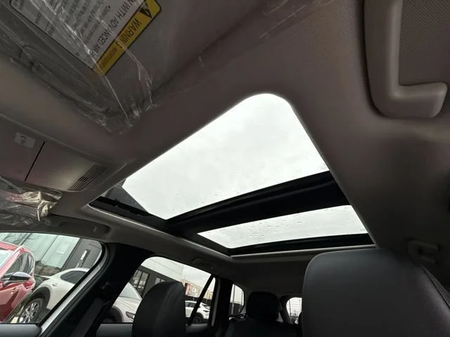 New 2026 Wind Chill Pearl Mazda Premium AWD image 21