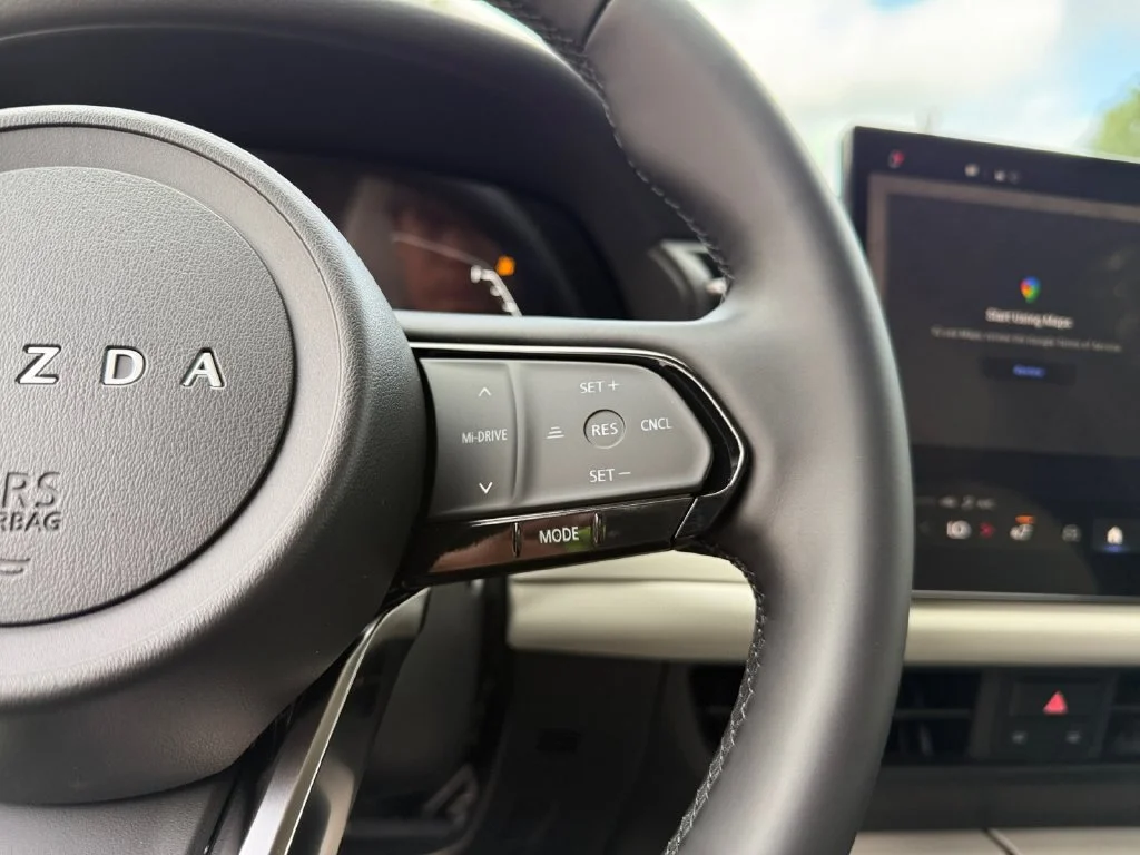 New 2026 Gray Mazda 2.5 S Preferred image 24