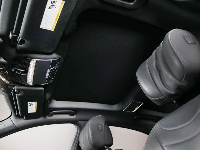 Used 2019 Black Mercedes-Benz S 560 image 24