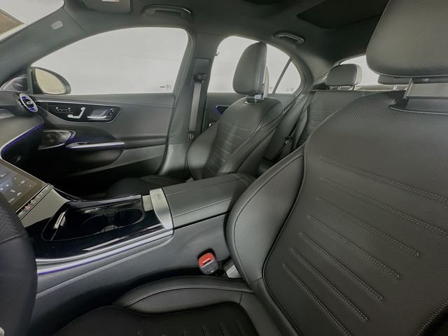 2026 Mercedes-Benz C-Class Sedan AMG C43 - Photo 21