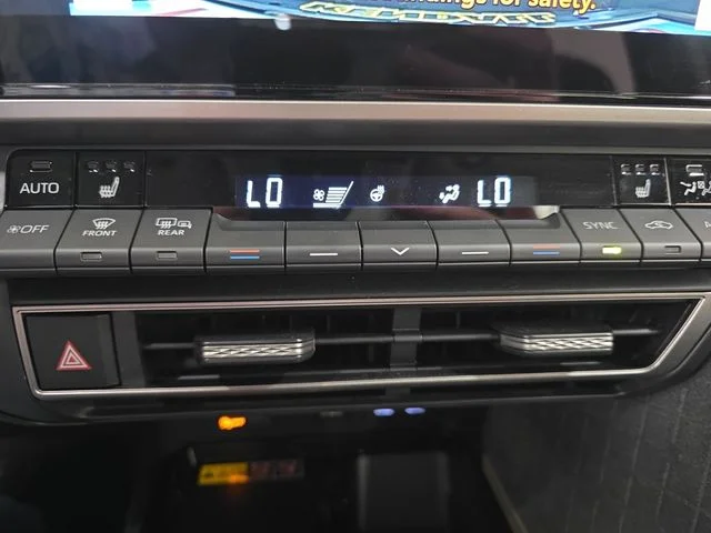 Certified Used 2026  Toyota XLE image 17
