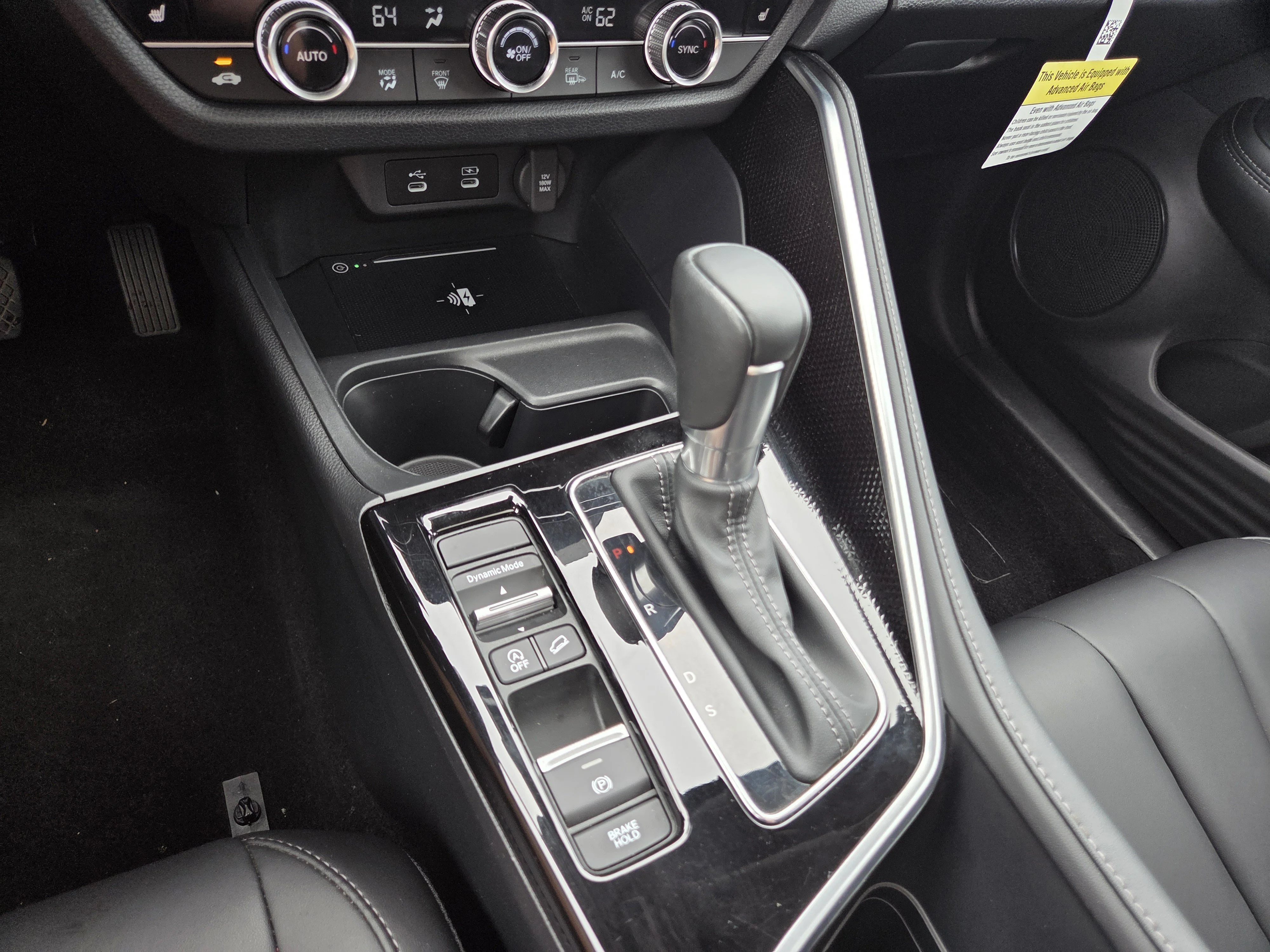 Certified Used 2025 Urban Gray Pearl Acura FWD image 37