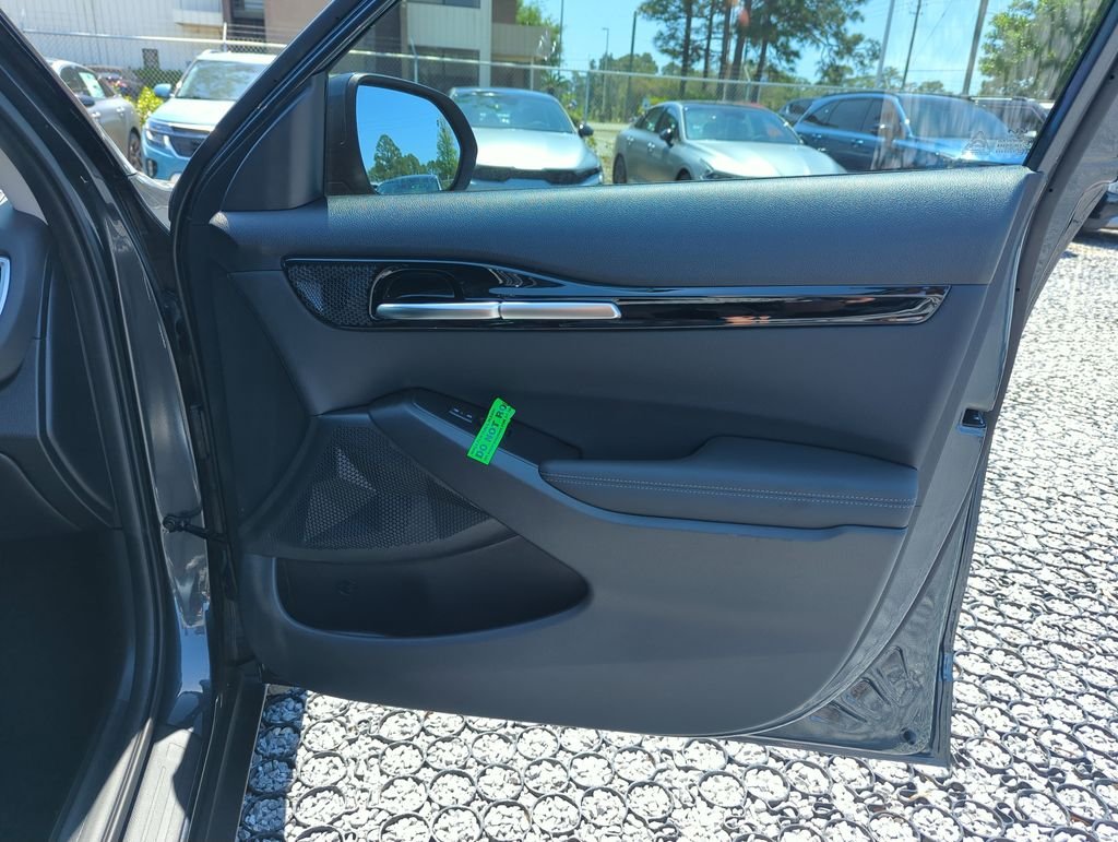 New 2026 Gravity Gray Kia EX image 34