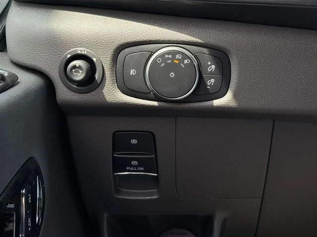 New 2026 White Ford Explorer Trail Boss image 37
