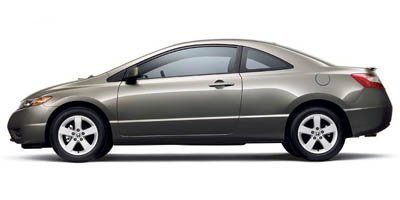 2007 Honda Civic's photo