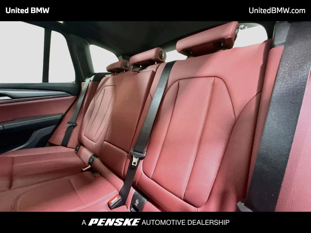 2024 BMW X3 30i - Photo 20