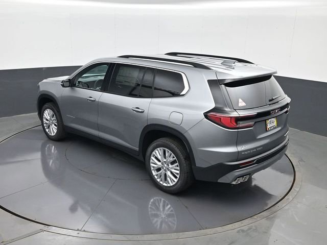 2026 GMC Acadia Elevation - Photo 20