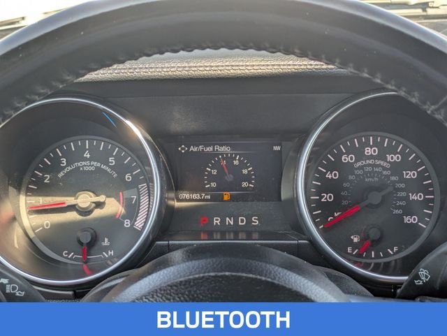 Used 2022 Gray Ford EcoBoost Premium image 15