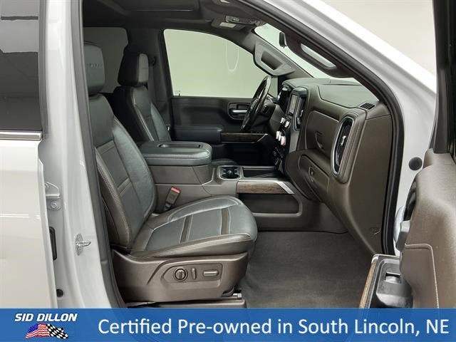 2020 GMC Sierra 1500 Denali Denali - Photo 26