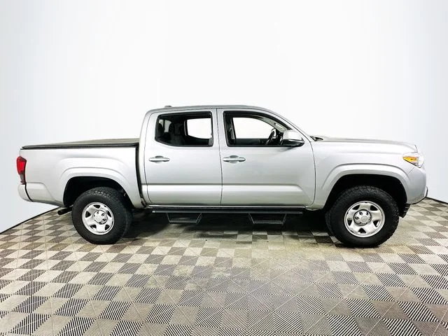 Pre-Owned 2022 Toyota Tacoma SR