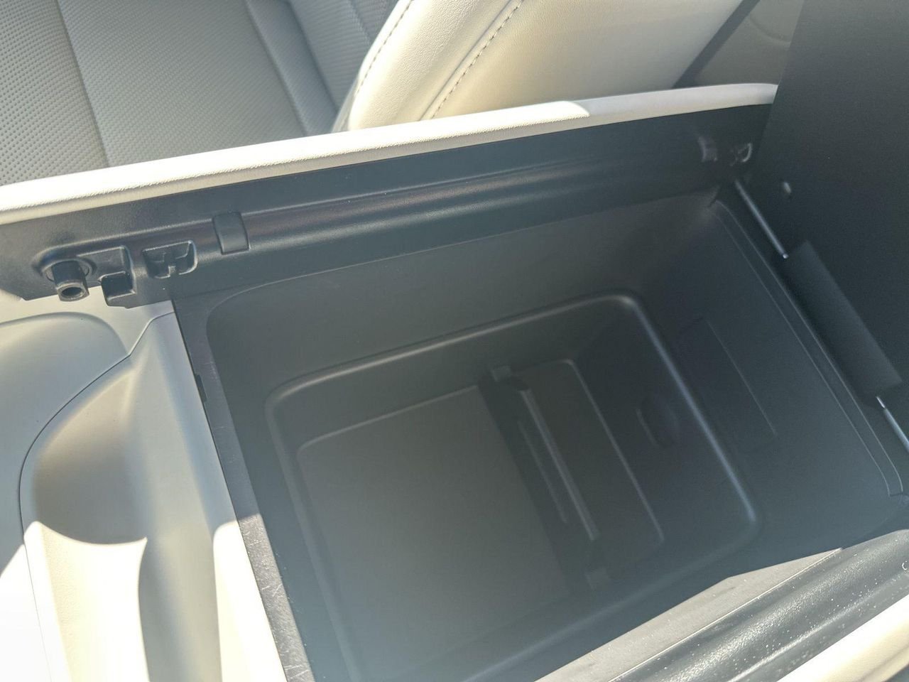2026 Hyundai Santa Fe SEL - Photo 29