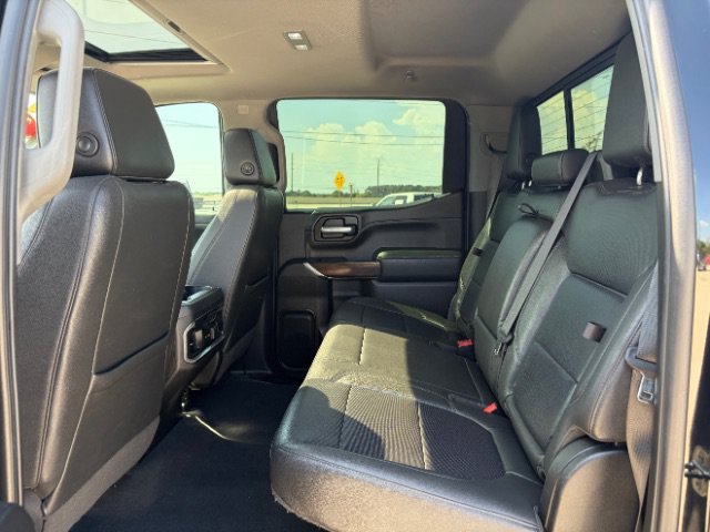 Used 2021 Onyx Black GMC SLT image 13