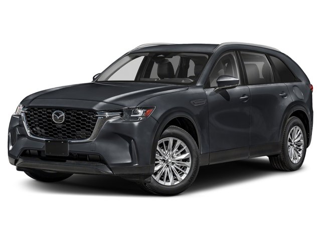 2026 Mazda CX-90 3.3 Turbo Select AWD