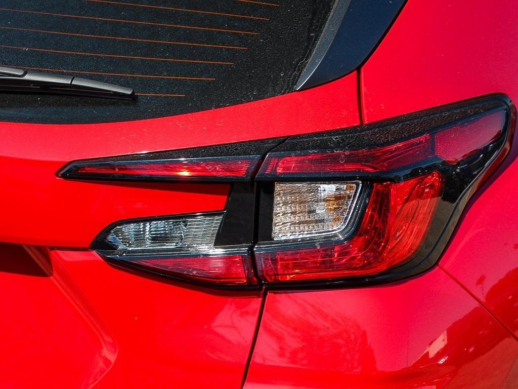 2026 Subaru Impreza Sport - Photo 7