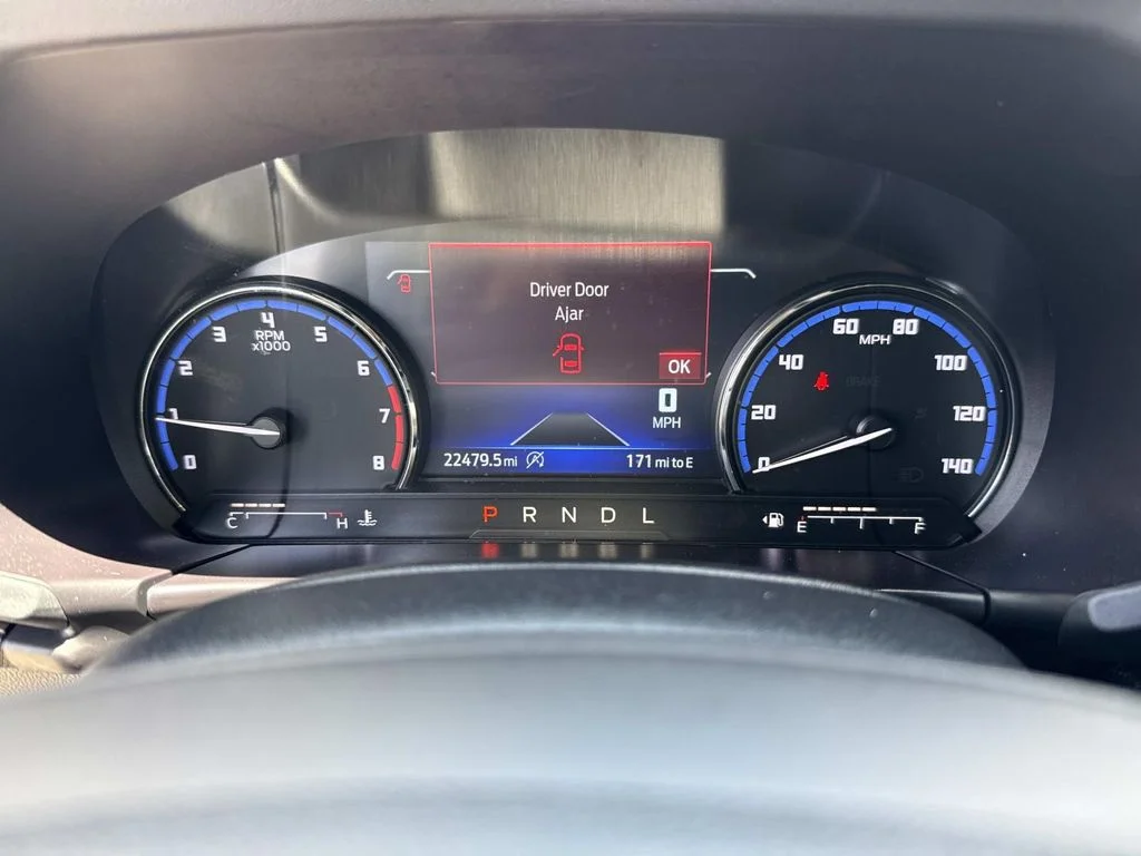 Used 2022  Ford Outer Banks image 38