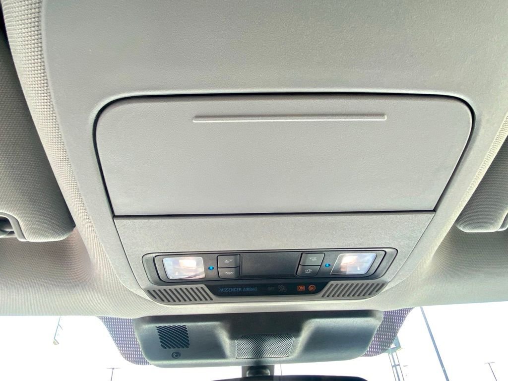Used 2025 White Ford XLT image 39