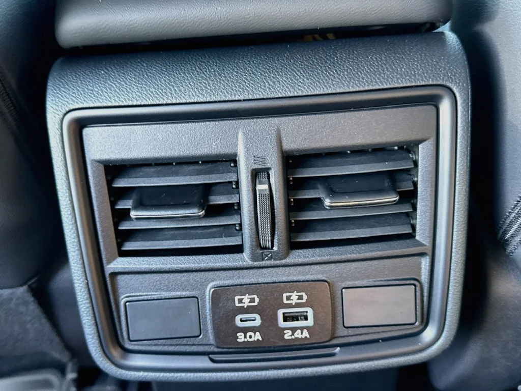 New 2026  Subaru Premium image 31