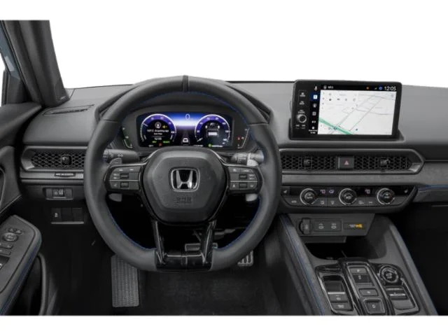 New 2026 Bs Honda Hybrid image 6