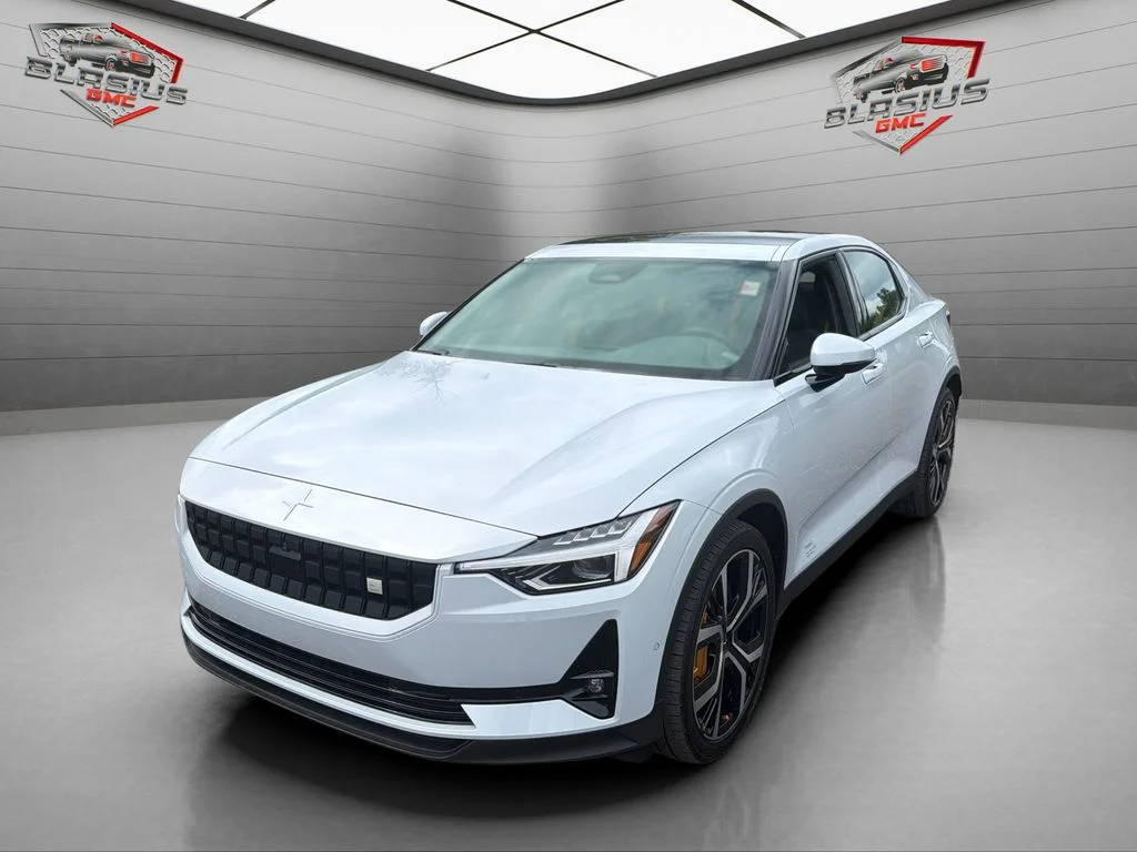 2023 Polestar 2