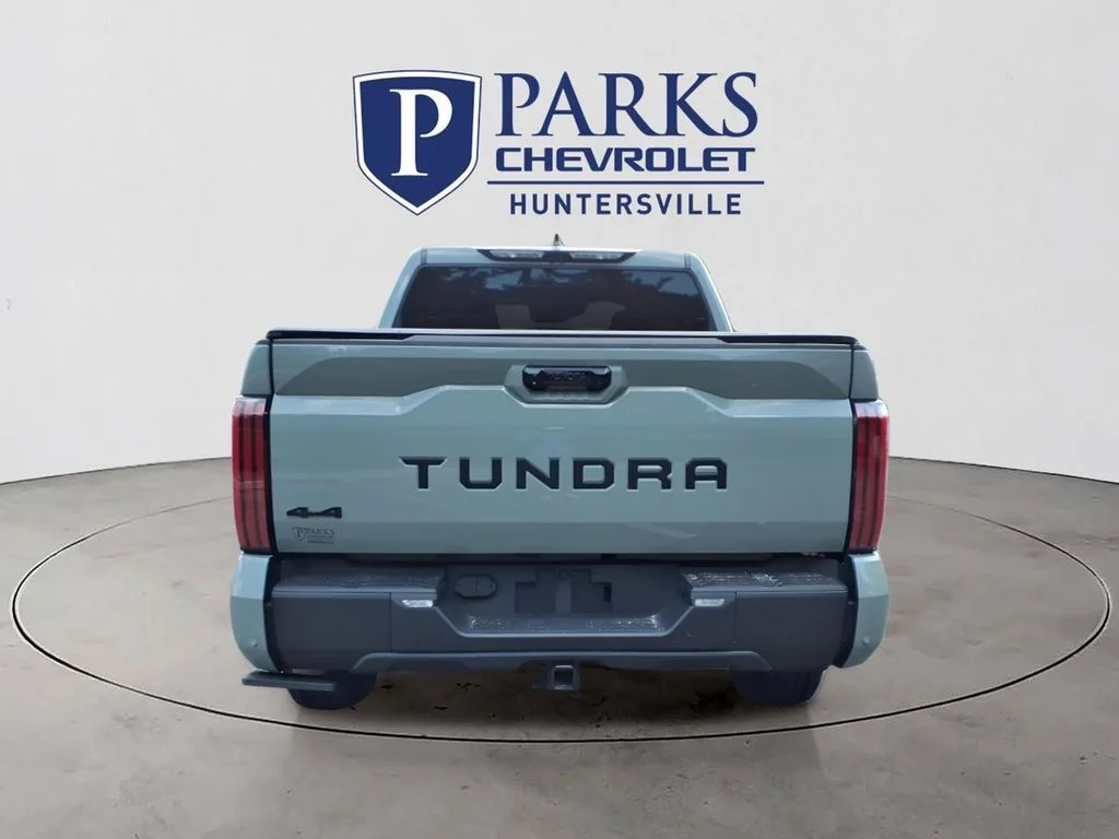Used 2024  Toyota Limited image 31