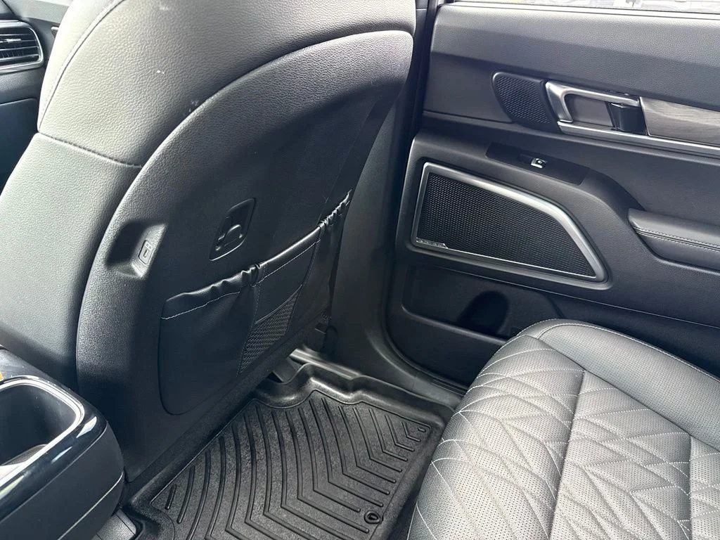Used 2024 Gray Kia SX X-Line image 22