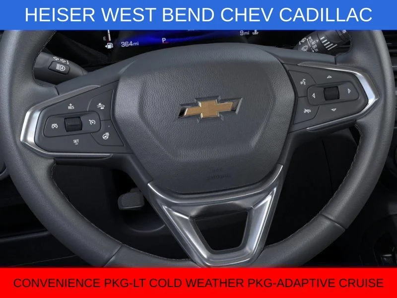 2026 Chevrolet Trailblazer LT - Photo 19