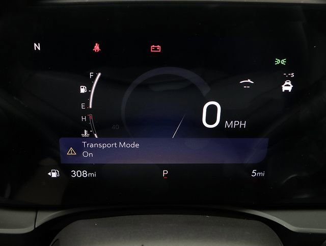 2026 Buick Envista Preferred - Photo 16