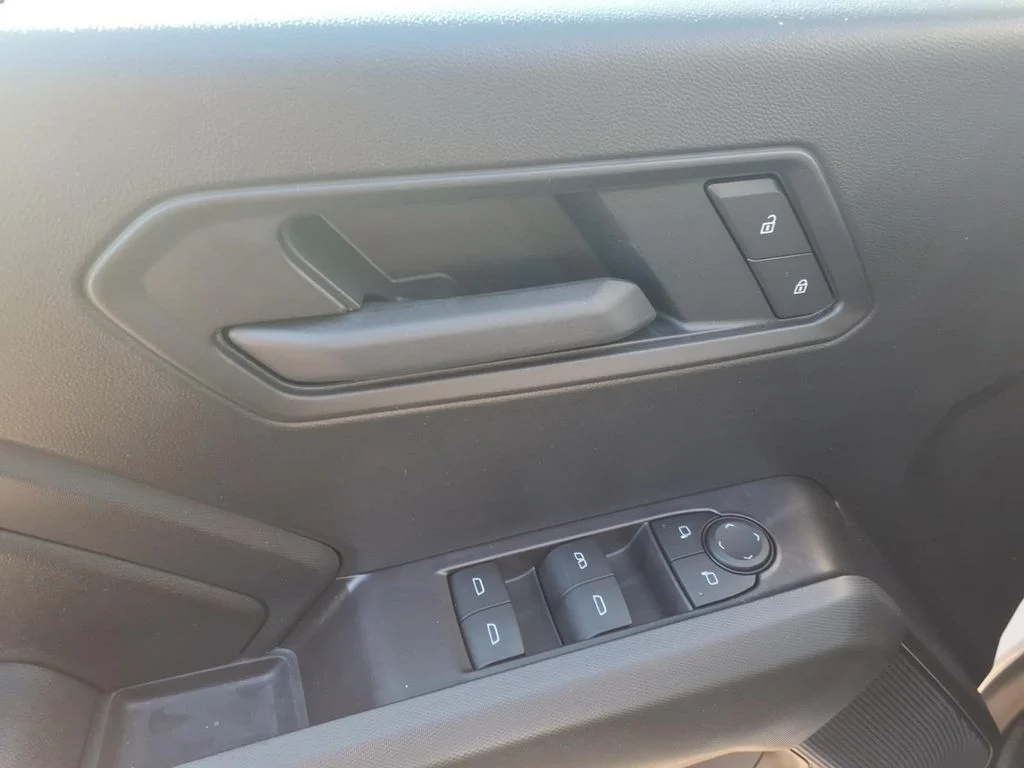 Used 2026 White Chevrolet Trail Boss image 15