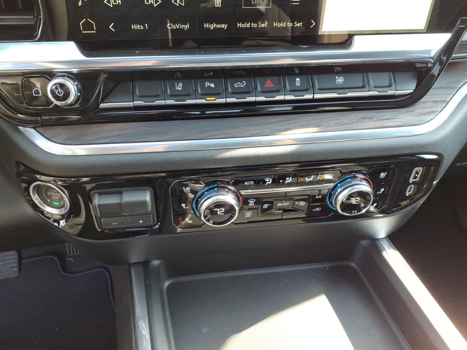 New 2026 Onyx Black GMC SLT image 15