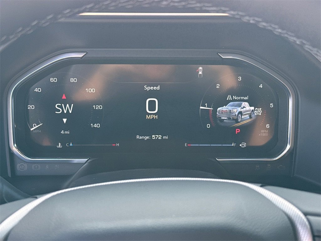 2026 GMC SIERRA - Image 21