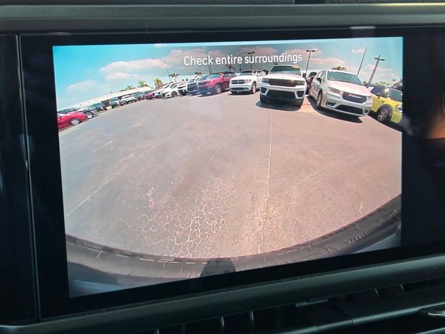 New 2026 Bright White Clear-Coat Exterior Paint Jeep Sport S image 20