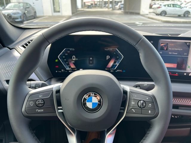 2025 BMW 2 Series 228 - Photo 10