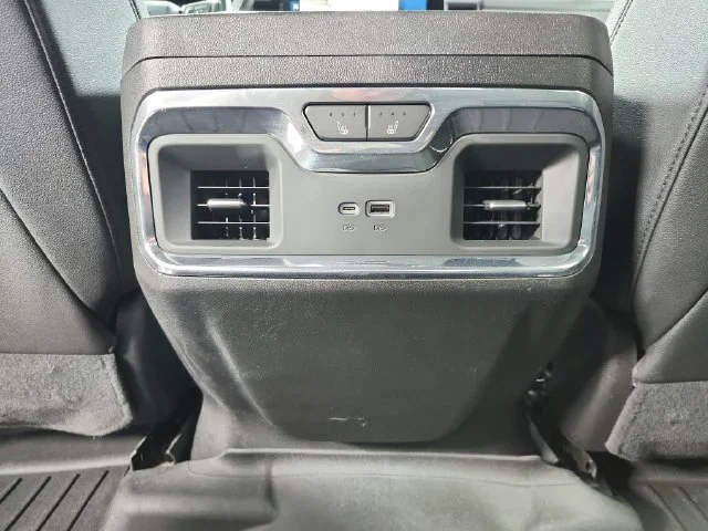 Used 2024 Beige Chevrolet LTZ image 38