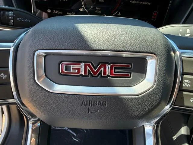 2026 GMC Terrain Elevation - Photo 19