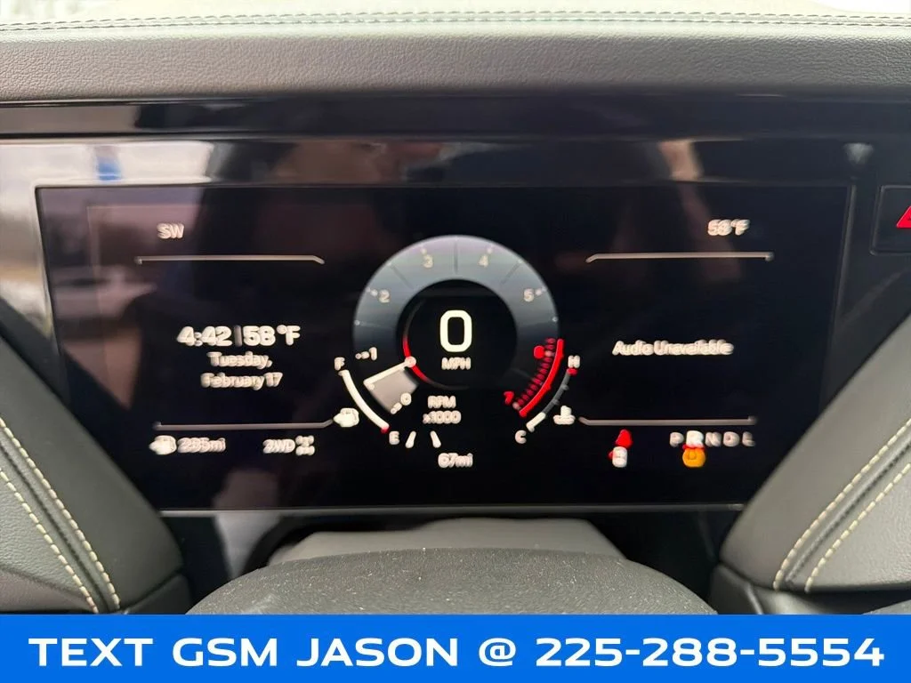2026 GMC Yukon Elevation - Photo 29
