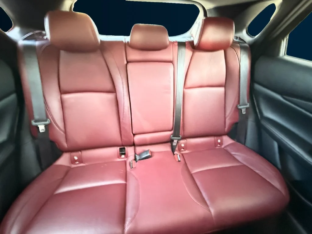 Used 2023 Gray Mazda 2.5 S Carbon Edition image 18