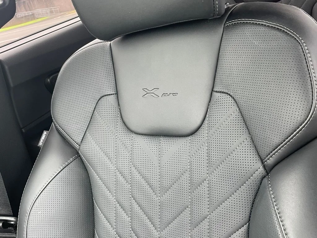Used 2024 Gray Kia SX-Prestige X-Pro image 20