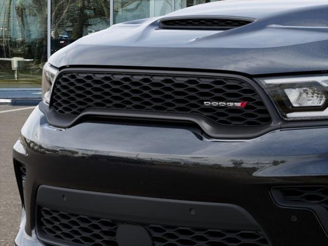 New 2026 DB Black Clearcoat Dodge GT Premium HEMI V8 image 11