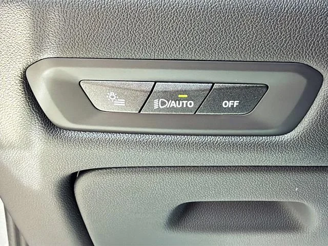 New 2026 Skyscraper Grey Metallic BMW sDrive40i image 35