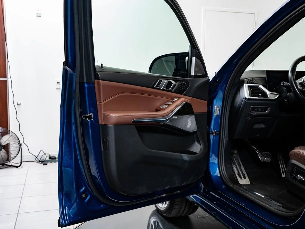 2024 BMW X7 M60i - Photo 29