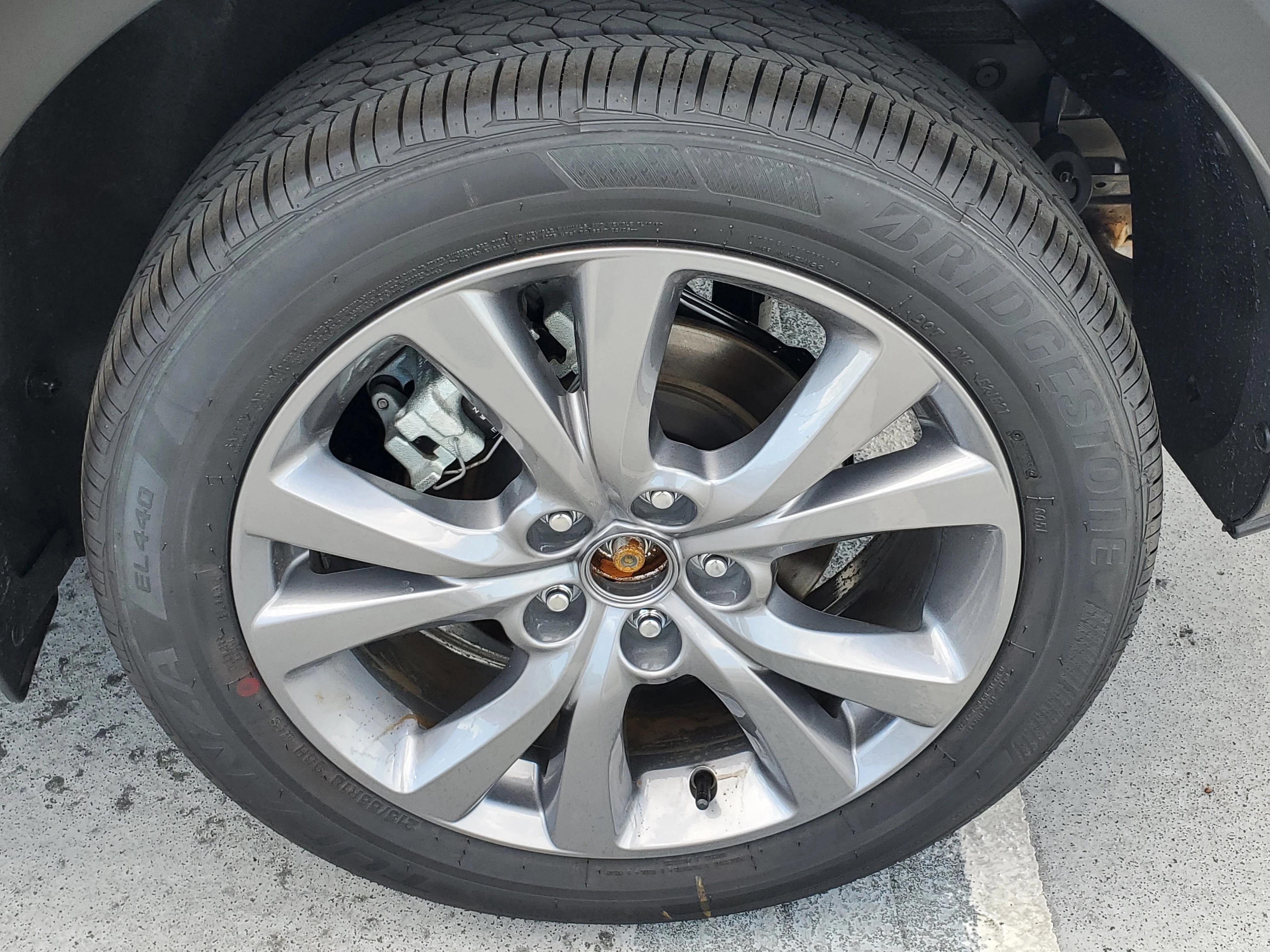 New 2026 Jet Black Mica Mazda 2.5 S Preferred AWD image 5