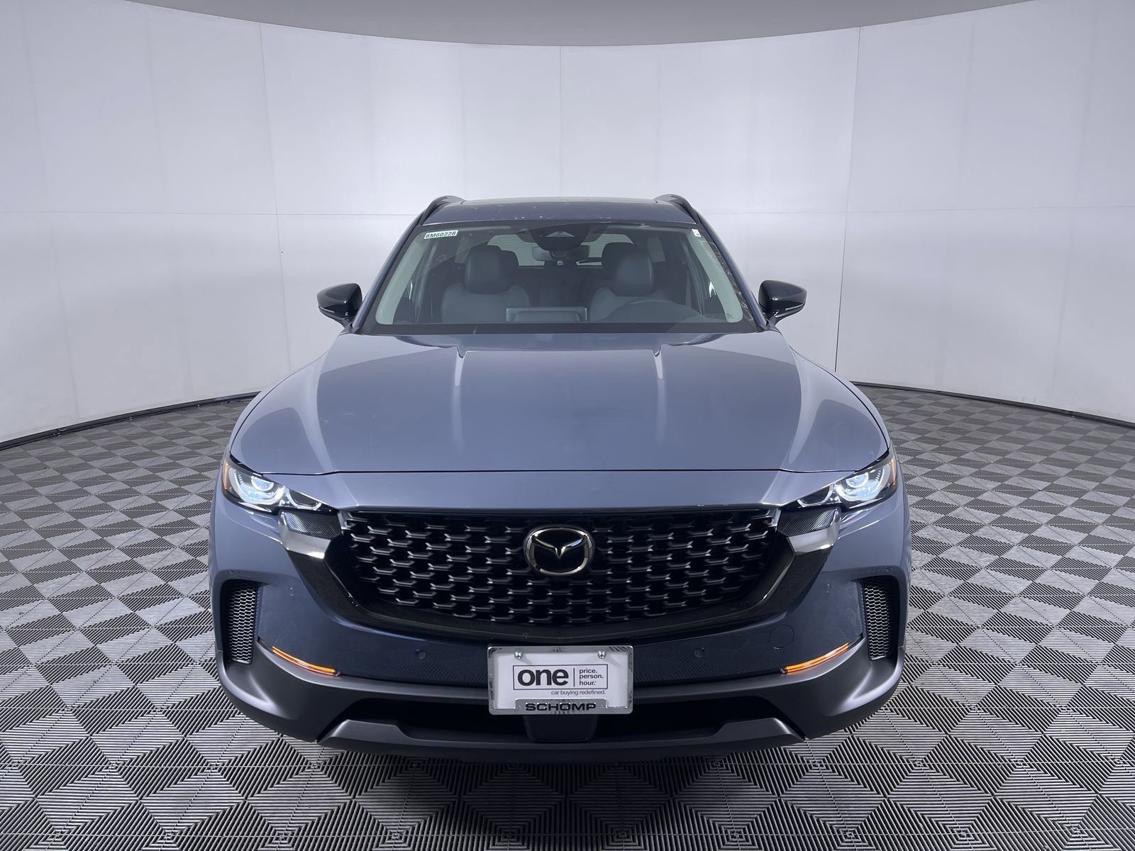New 2026 Polymetal Gray Metallic Mazda 2.5 S Meridian Edition image 27
